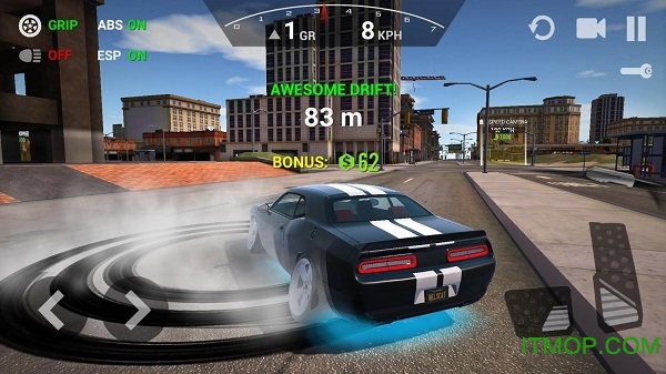 ռʻģ(ultimate car driving simulator) v3.0.1 ׿1