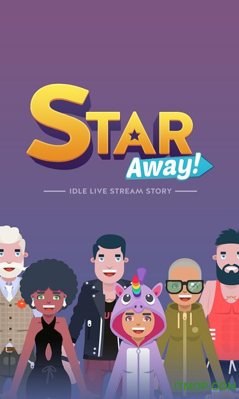 ֱİ(Star Away Idle Live Stream Story) v1.0.20 ׿ֻ 2