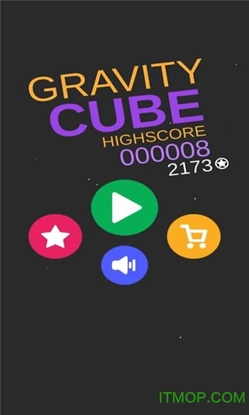 ƽ(Gravity Cude) v1.0 ׿޽Ұ 0