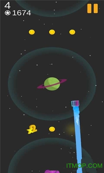 ƽ(Gravity Cude) v1.0 ׿޽Ұ 3