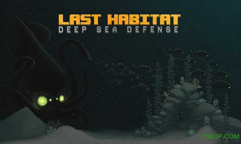 Ϣİ(Last Habitat) v1.0 ׿ֻ 0