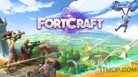 FortCraft