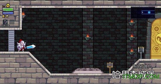 εŲİ(Rogue Legacy)(δ) v1.0 ׿0