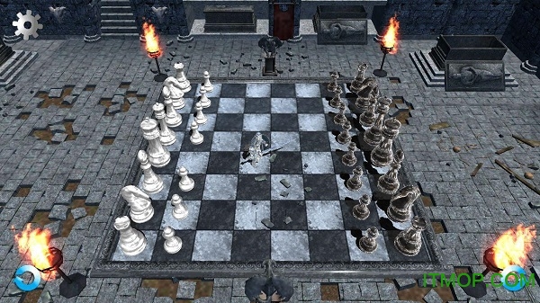 ʿKnight of Chess v1.13.08 ׿1