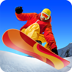 ŵûѩϷ(3D SNOWBOARDNOKIA)