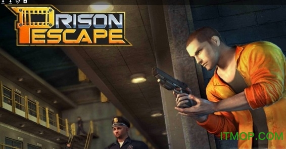 Խɱƽ(Prison Escape) v1.0.1 ׿1