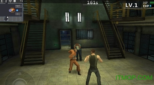 Խɱƽ(Prison Escape) v1.0.1 ׿ 2