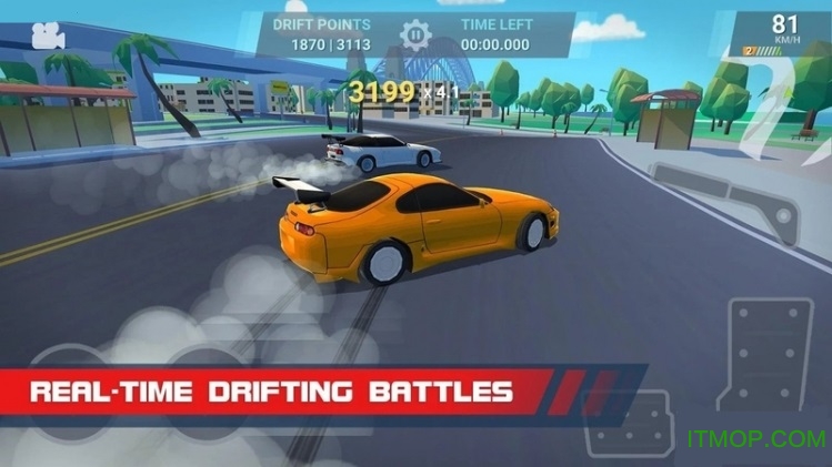 ƯƳͻƽ(Drift Clash) v1.0.1 ׿޽Ұ 0