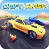 ƯƳͻƽ(Drift Clash)