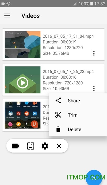 Screen Recorder proѰ(rootĻ¼) v1.2.6.5 ׿İ 1