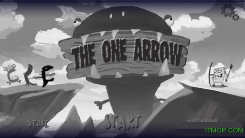 һͷİ(The One Arrow) v1.0.1 ׿ֻ 0