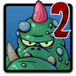 ӝɷ2o(w)޽Ű(Swamp Defense 2)