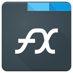 FX File Explorer