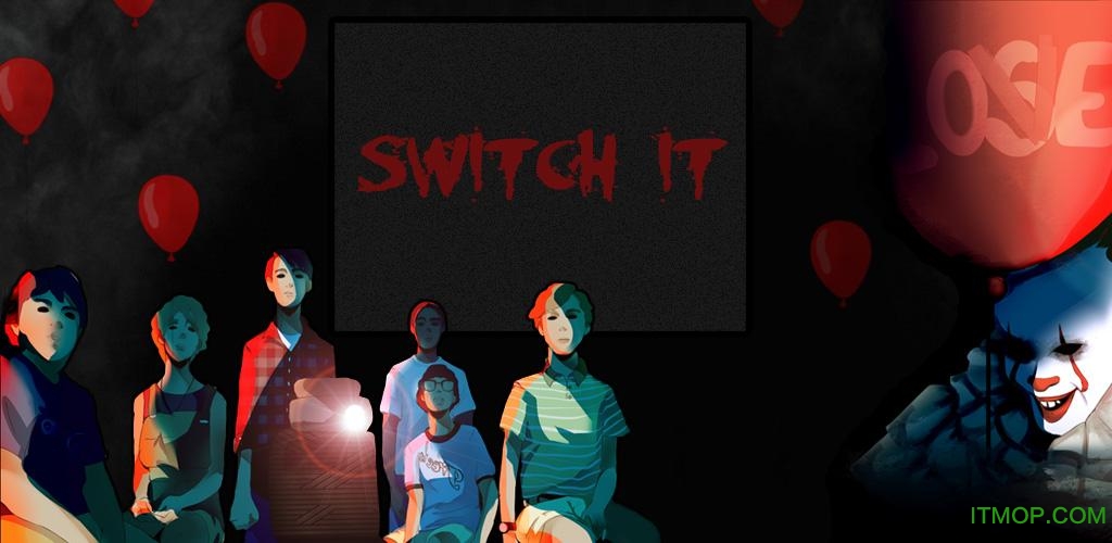 ѰСİ(Pennywise Switch IT) v1.8 ׿ֻ 2