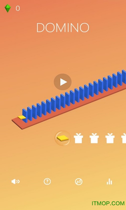 ŵ½ֻ(Domino Fall) v2.0 ׿0