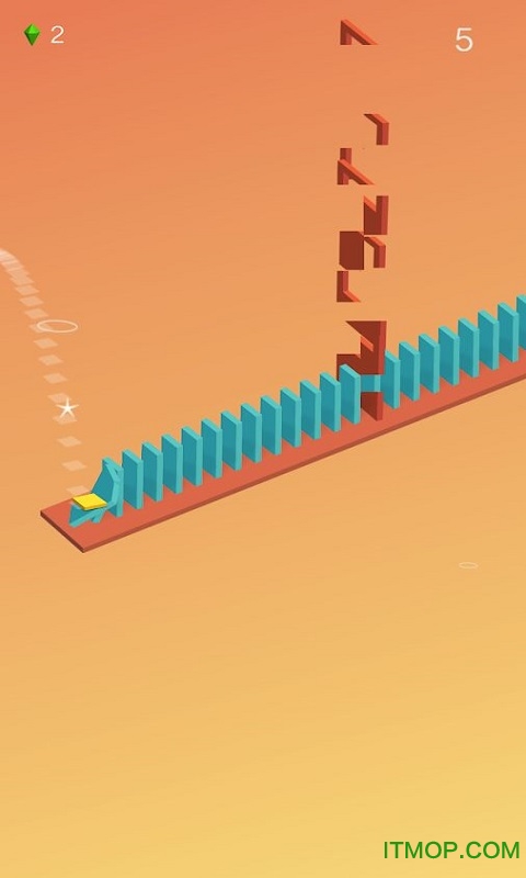 ŵ½ֻ(Domino Fall) v2.0 ׿1