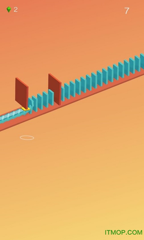 ŵ½ֻ(Domino Fall) v2.0 ׿ 3