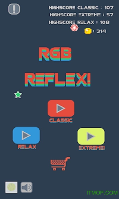 RGBֻ(RGB Reflex) v1.1.3 ׿ 1