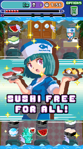 Ƶ˾(PekoSushi) v1.0 ׿2