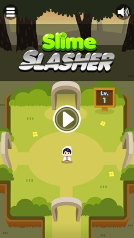 ɱʷķİϷ(Slime Slasher) v1.0.5 ׿ 3