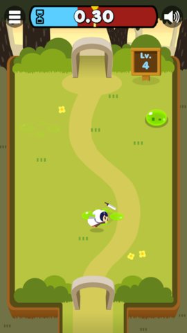 ɱʷķİϷ(Slime Slasher) v1.0.5 ׿ 2