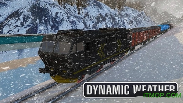 ܇˾C2018İ(Train Driver 2018) v1.0.0 ׿֙C 0