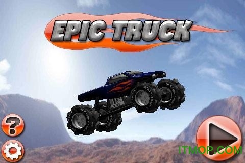 ʷʫֻ(Epic Truck) v1.2.2 ׿ 1