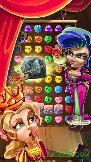 ϷŮİ(Queen of Drama) v1.1.7 ׿ֻ 0