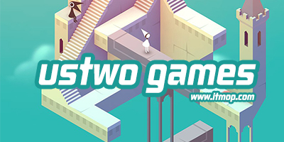 ustwo games