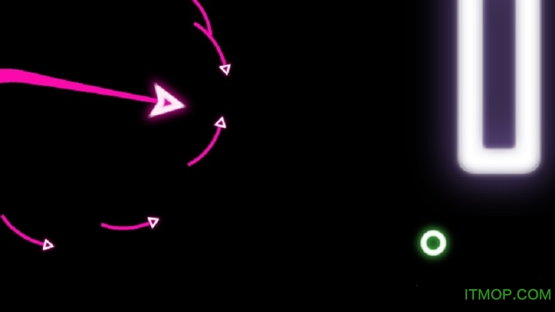 Ϸ(Glow Pitch) v1.3 ׿ 0