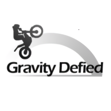 İ(Gravity Defied)