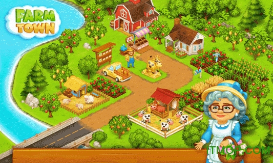 farmtownϷ° v2.32 ׿İ 0