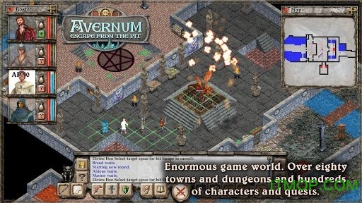 ķ(Avernum) v1.0.3 ׿ 1