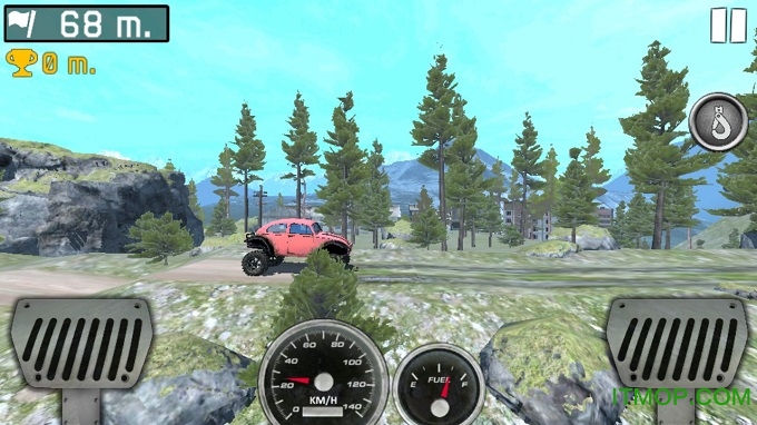 ԽҰֻ(Ride to Hill) v1.1.4 ׿2