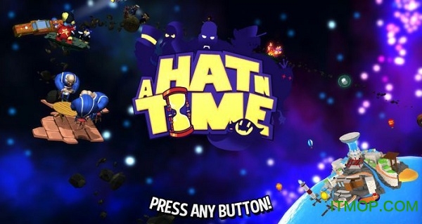 ʱ֮ñİ(A Hat in Time) v20180318 ƽ0