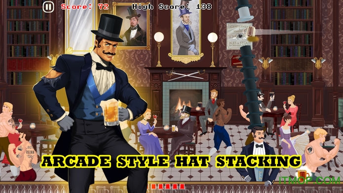 ñӼʿ?j)?ni)ُ(gu)ƽ(Max Gentlemen) v1.0.966 ׿ 1