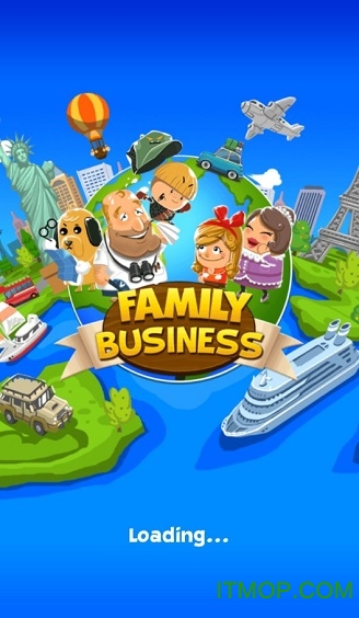 ҵİ(Family Biz) v1.1.1 ׿ֻ0