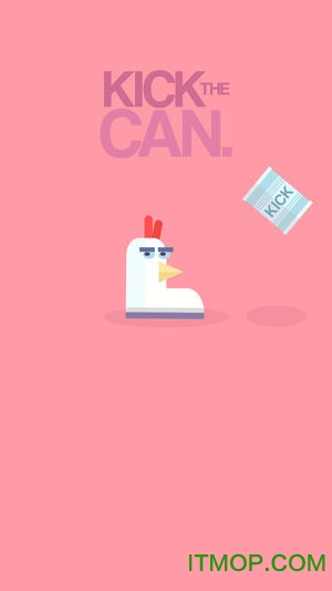 ߹(kick the can) v2.1 ׿2