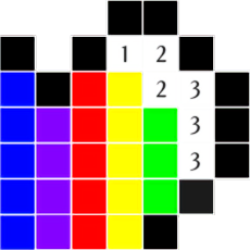 ɫİ(colornumber)