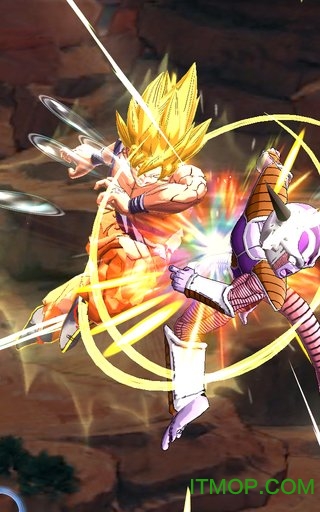 鼤ս˵İ(Dragon Ball Legends) v1.16.0 ׿°3