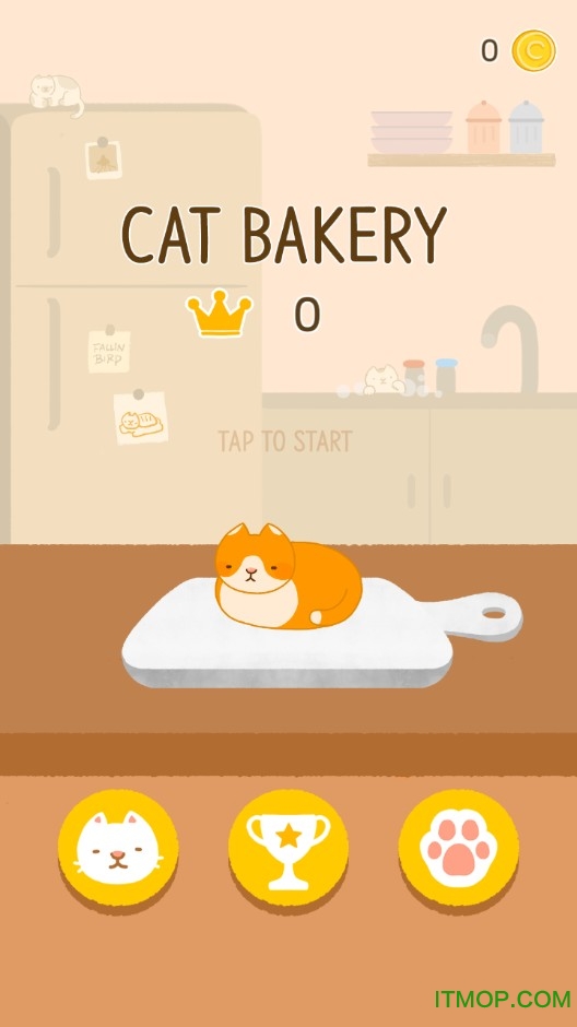 èİ(cat bakery) v1.06 ׿ֻ 0