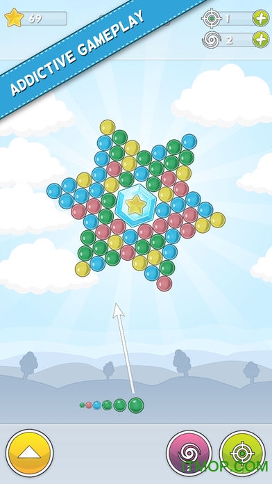 bubble cloud()֙C(j) v1.0 ׿ 1