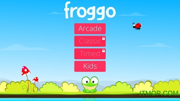 ֻܱ(froggo) v2.1.1 ׿ 0