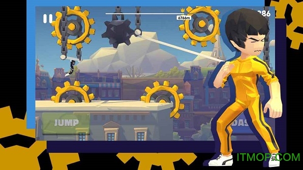 ػֻܿ(smashing rush) v1.0.2 ׿1