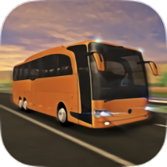 ģM֮L;ʿƽ(Coach Bus Simulator)