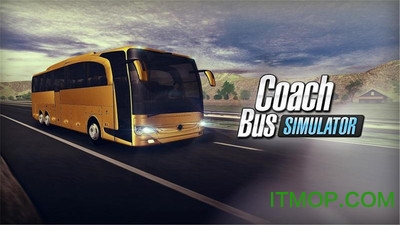 ģ֮;ʿƽ(Coach Bus Simulator) v1.7.0 ׿޽Ұ 4