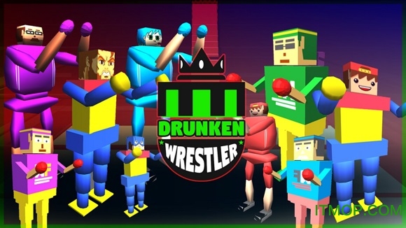 Drunk Wrestlesֻ v1.3 ׿0