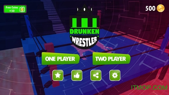 Drunk Wrestlesֻ v1.3 ׿1