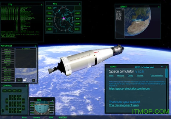̫ģ(space simulator) v1.1.1 ׿2