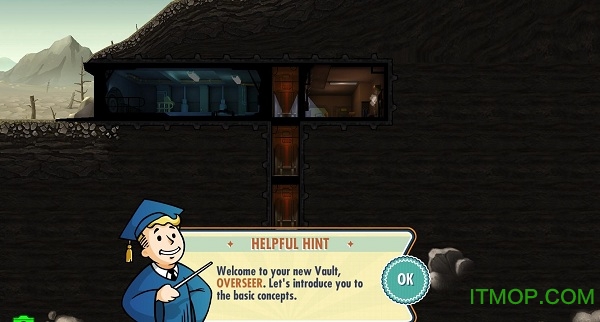 pc԰(Fallout Shelter) v1.13.8 ⰲװδܰ 2